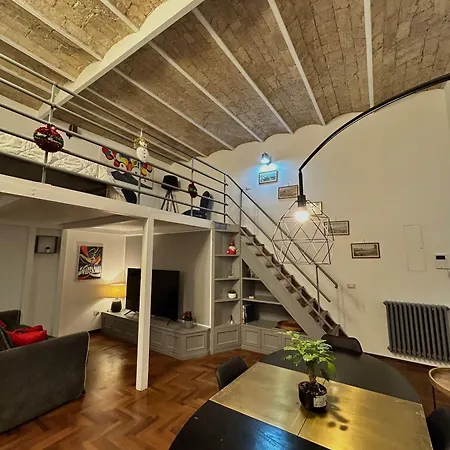 Saint Peter Luxury Loft Apartment Rome Exterior photo
