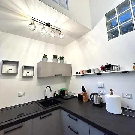 Saint Peter Luxury Loft Apartment Rome Exterior photo