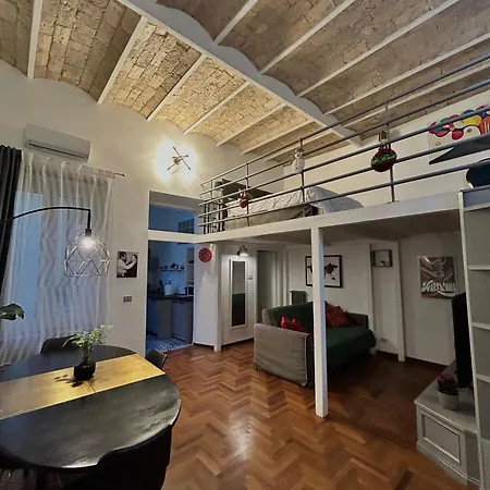 Saint Peter Luxury Loft Apartment Rome Exterior photo