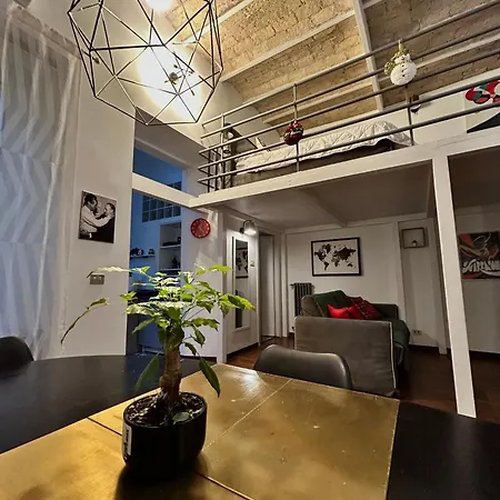 Saint Peter Luxury Loft Apartment Rome Exterior photo