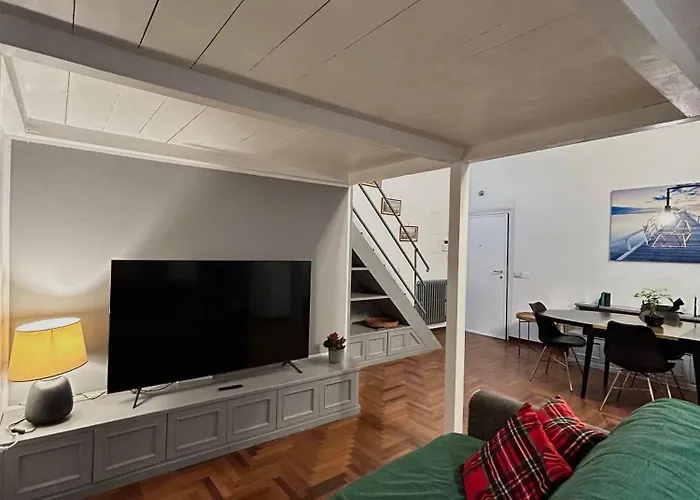 Saint Peter Luxury Loft