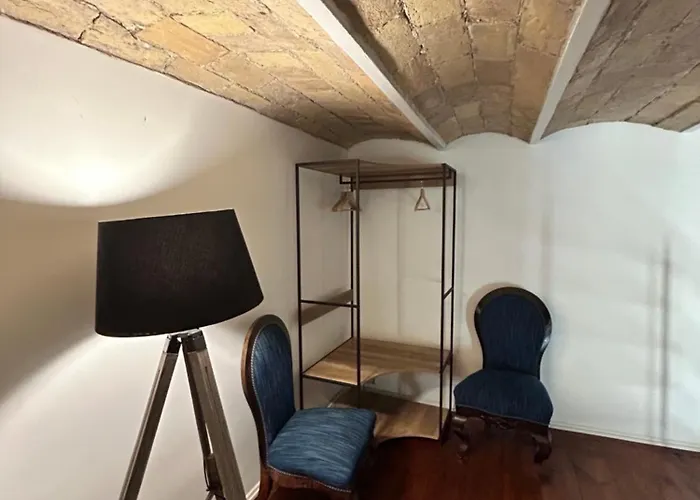 Saint Peter Luxury Loft