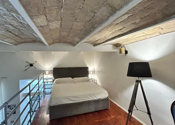 Saint Peter Luxury Loft