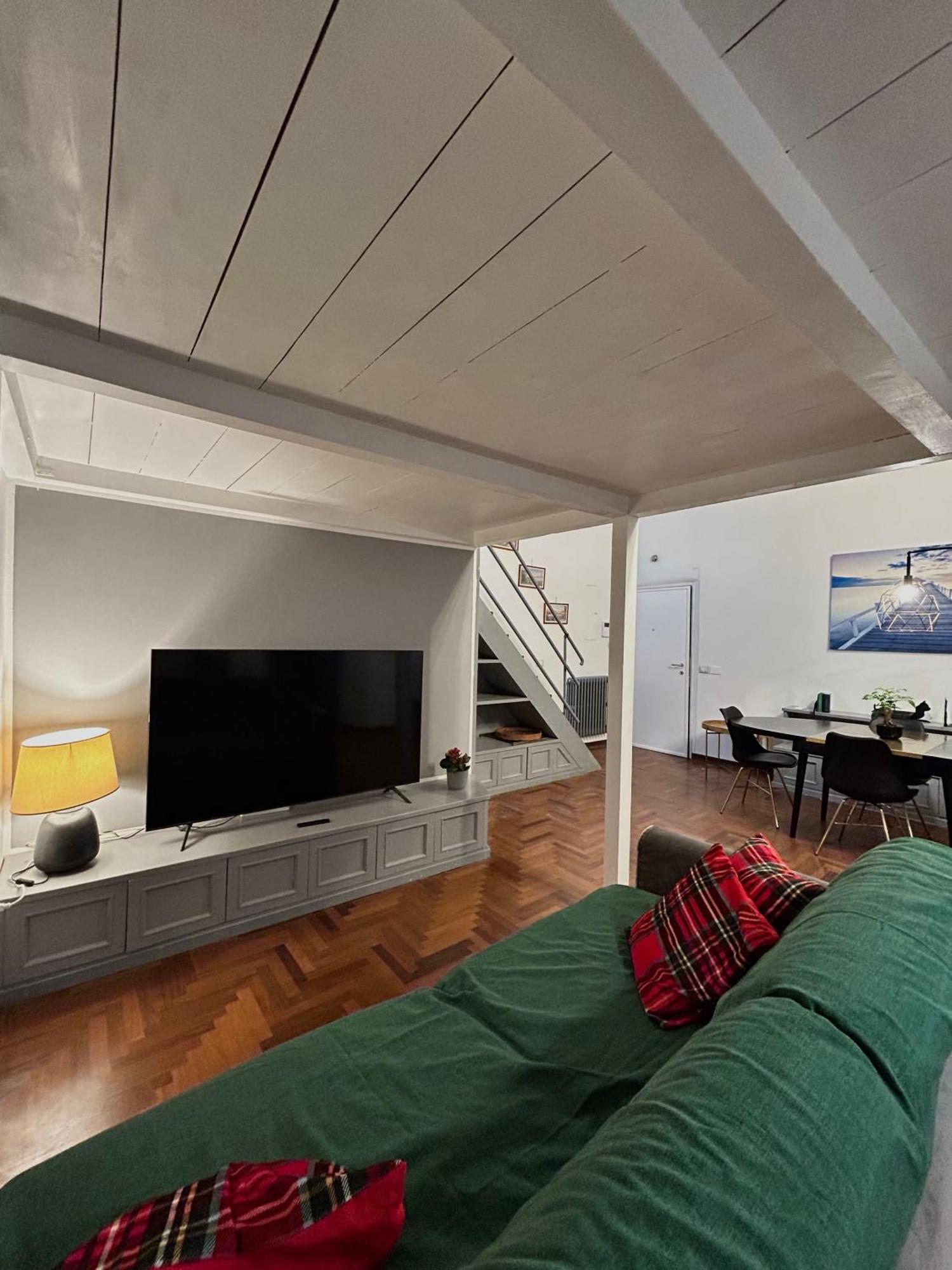 Appartamento Saint Peter Luxury Loft *