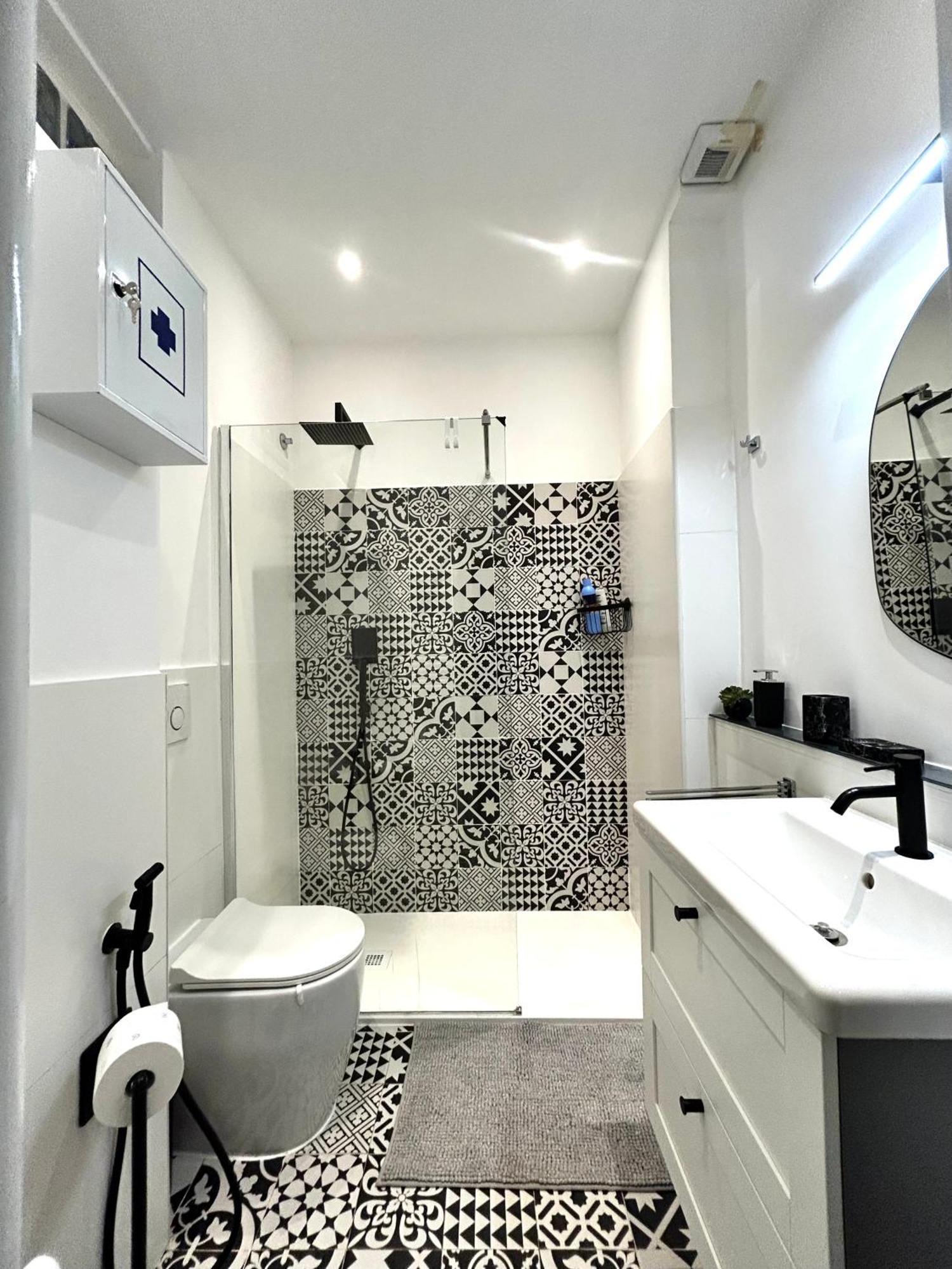 Apartment Saint Peter Luxury Loft Rom