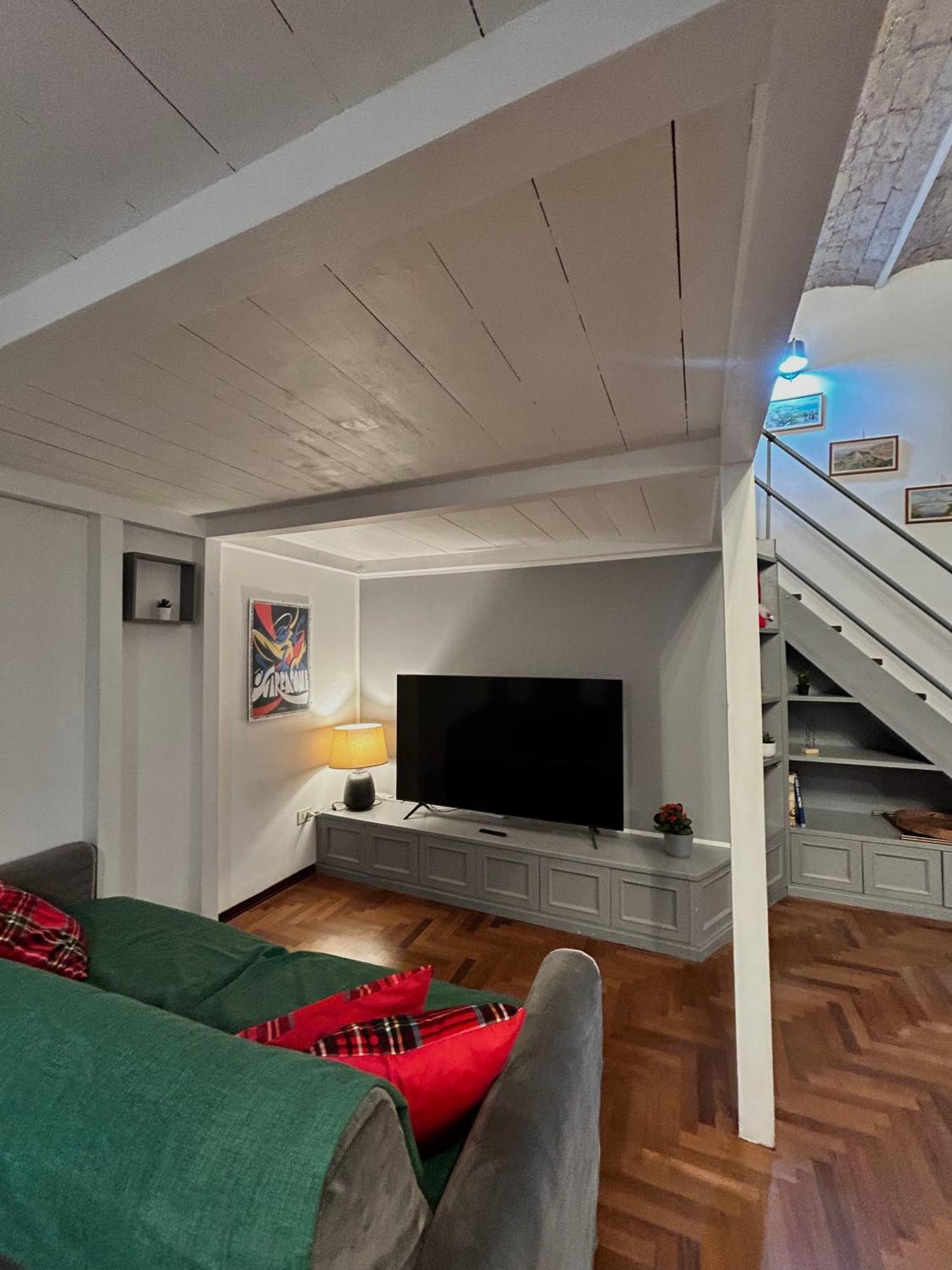 Saint Peter Luxury Loft Rom