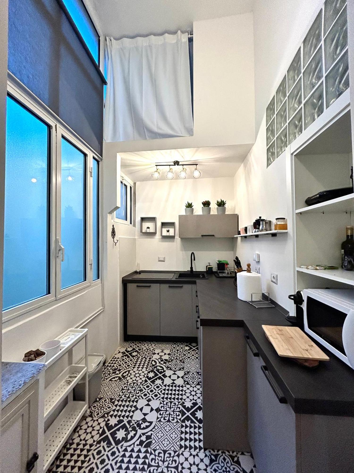 Apartment Saint Peter Luxury Loft Rom