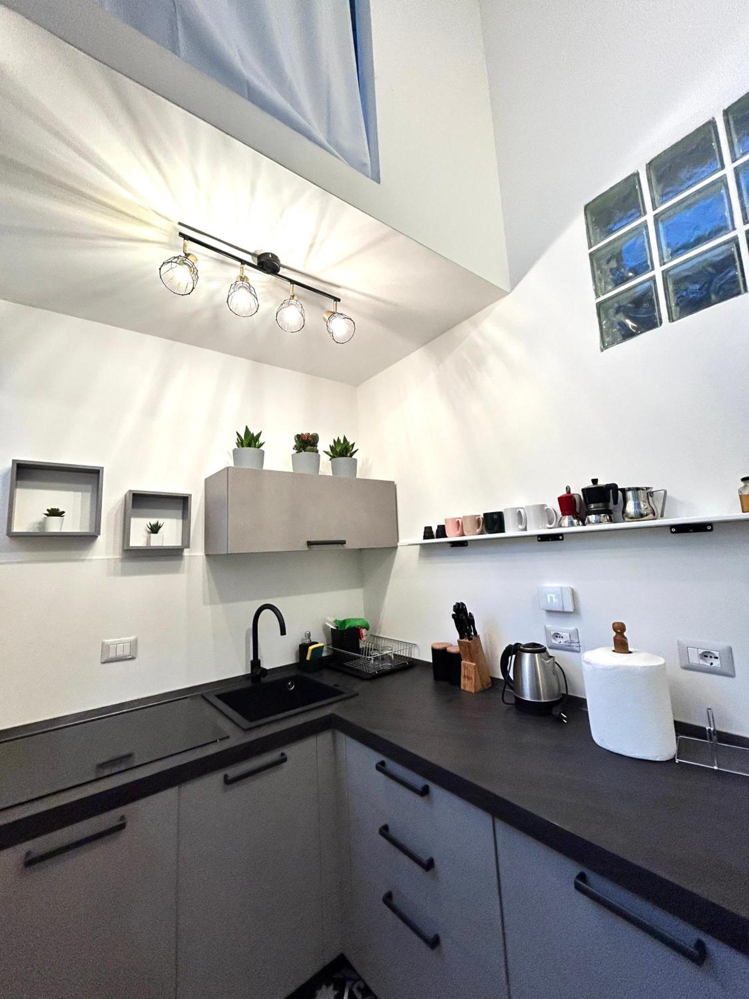 Saint Peter Luxury Loft Apartment Rom