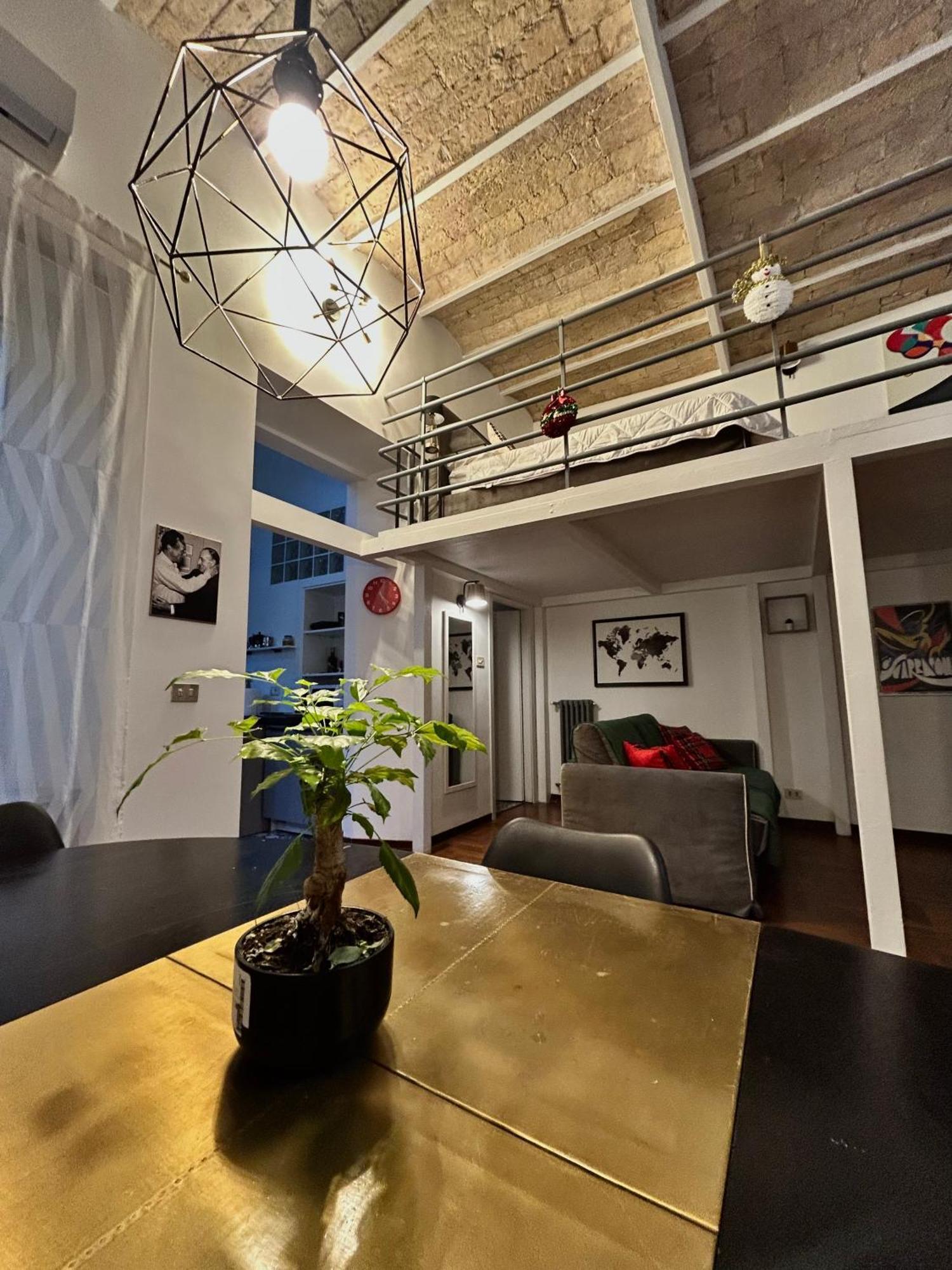 Saint Peter Luxury Loft * Rom