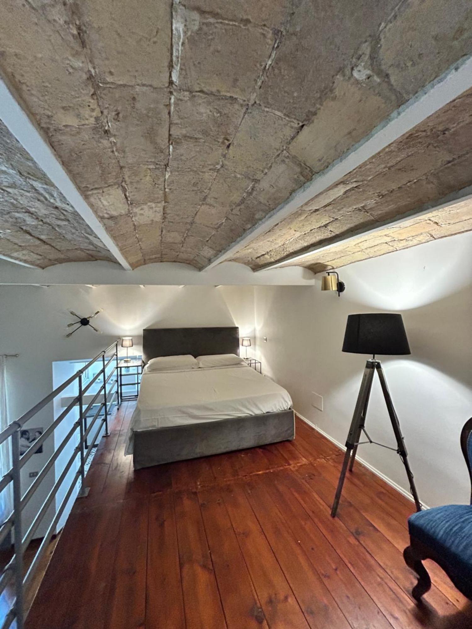 Appartamento Saint Peter Luxury Loft *